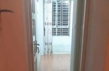 CHO THUÊ NHÀ NGÕ 107 PHỐ VĨNH HƯNG, 32M2, 5 TẦNG, 3 NGỦ, 4 WC, GIÁ 8 TRIỆU